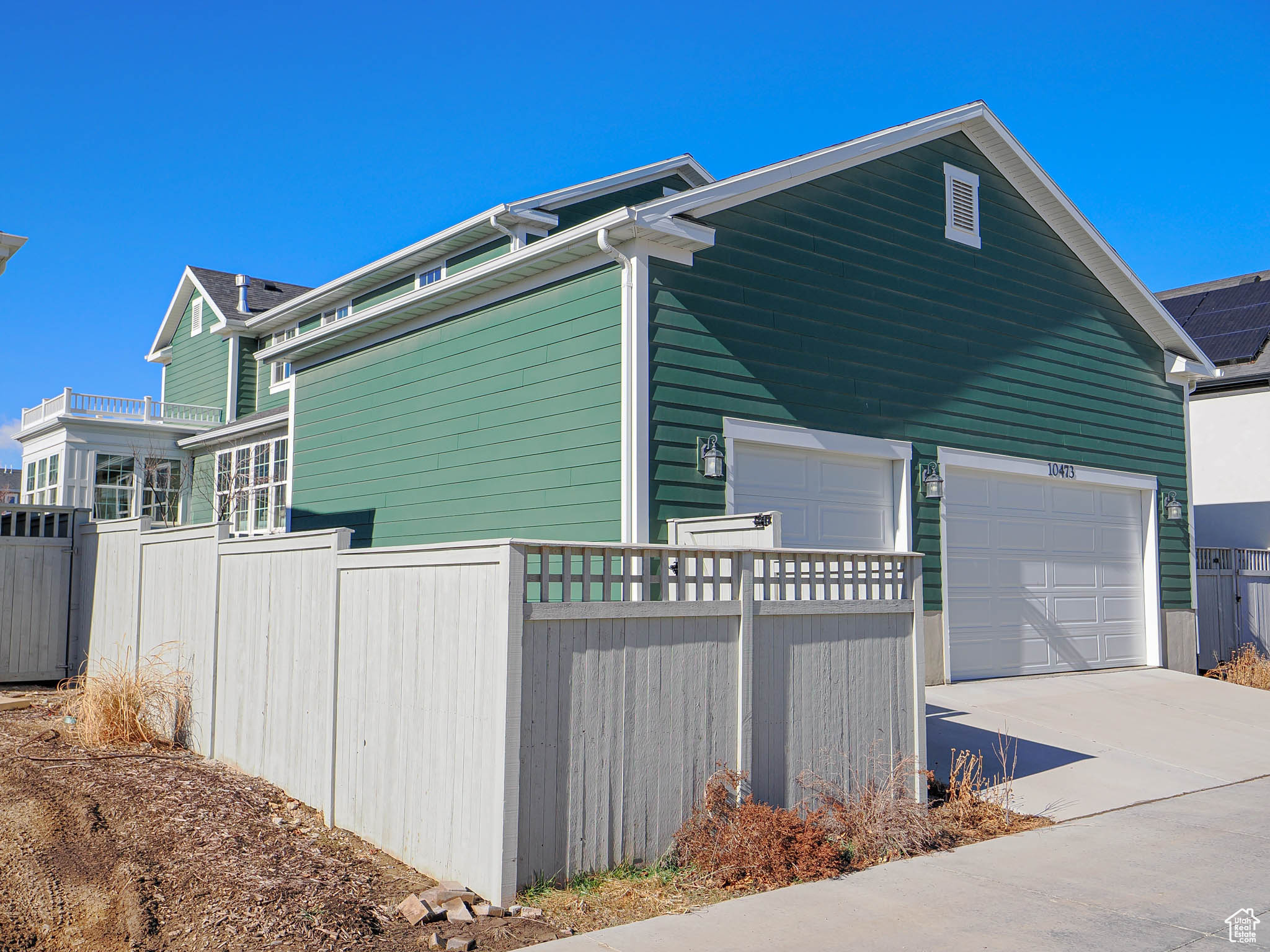 10473 S Stavanger Dr #321, South Jordan, Utah image 27