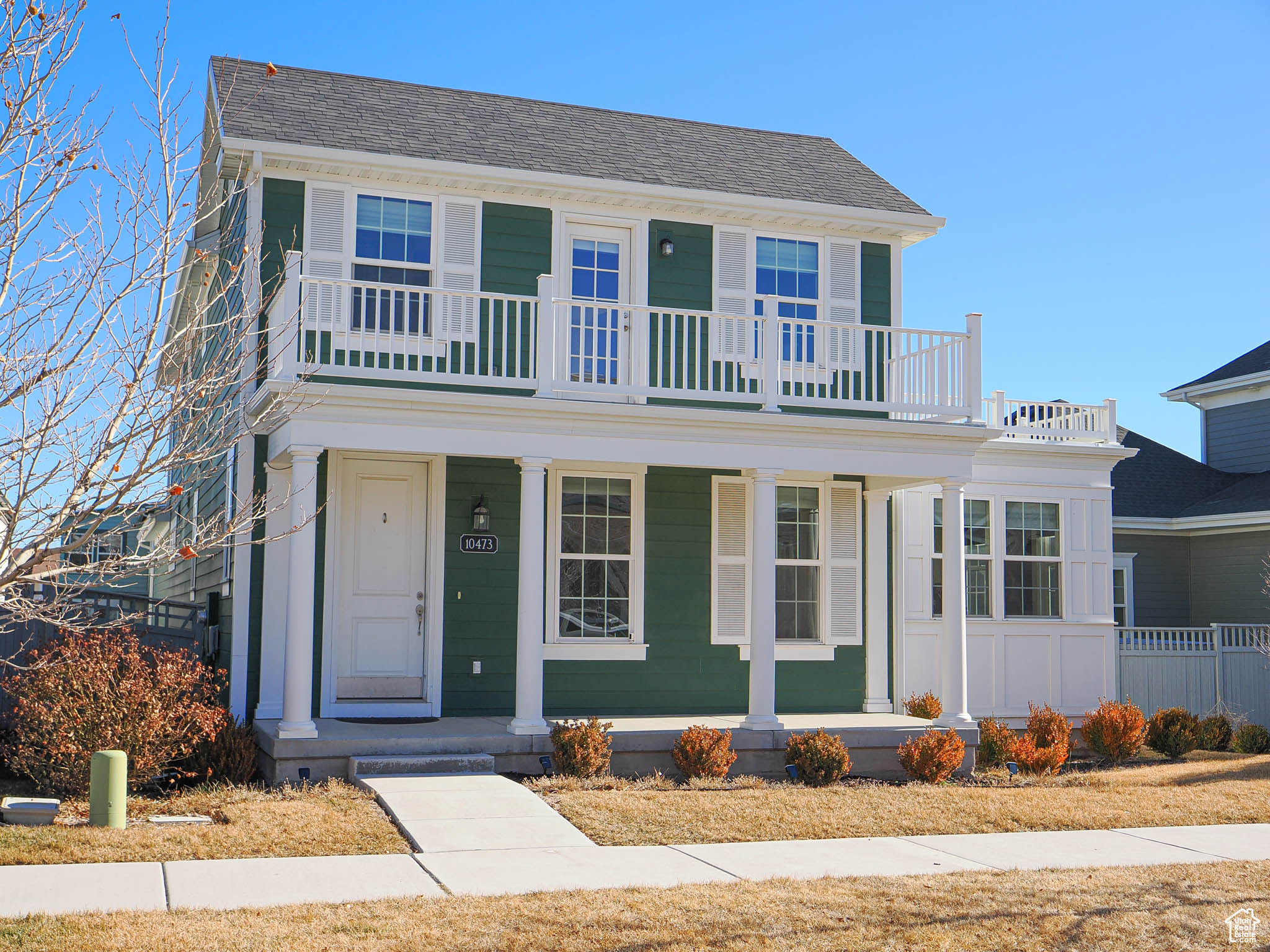 10473 S Stavanger Dr #321, South Jordan, Utah image 1