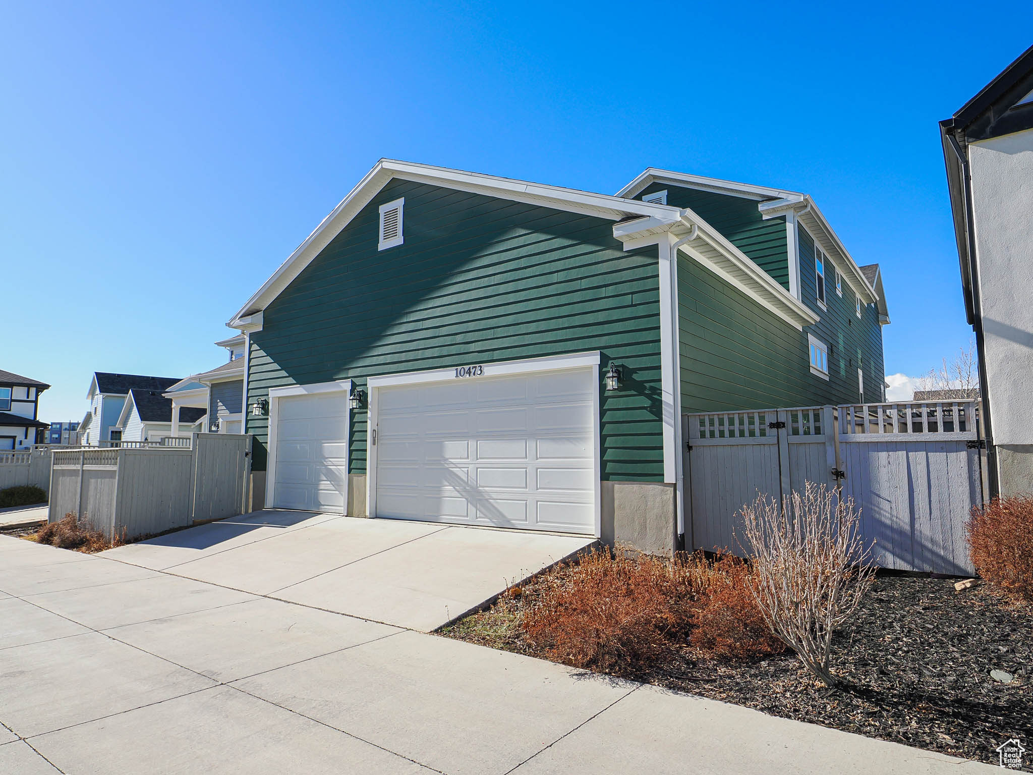 10473 S Stavanger Dr #321, South Jordan, Utah image 28