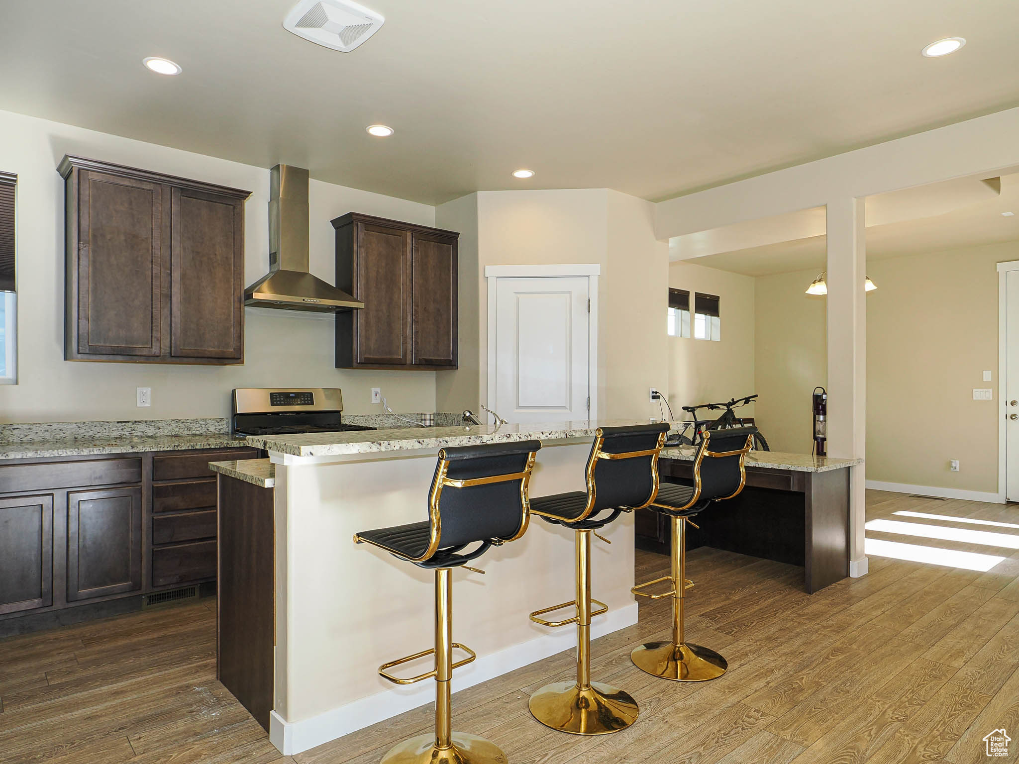 10473 S Stavanger Dr #321, South Jordan, Utah image 5