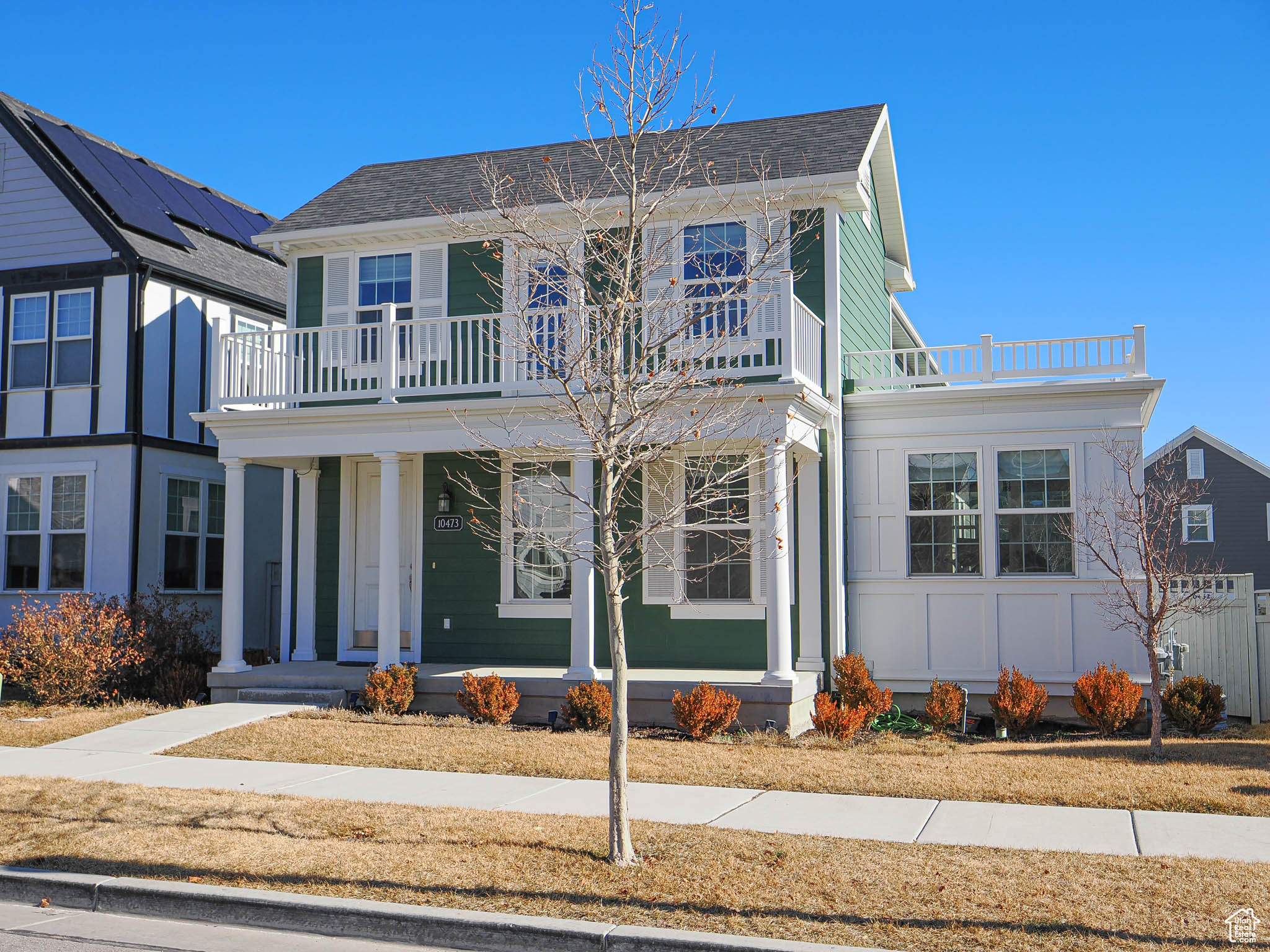 10473 S Stavanger Dr #321, South Jordan, Utah image 2