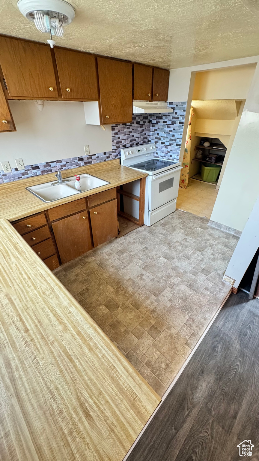 FLORENCE PARK ADDTION - Residential