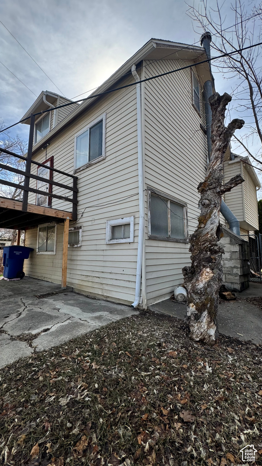 FLORENCE PARK ADDTION - Residential