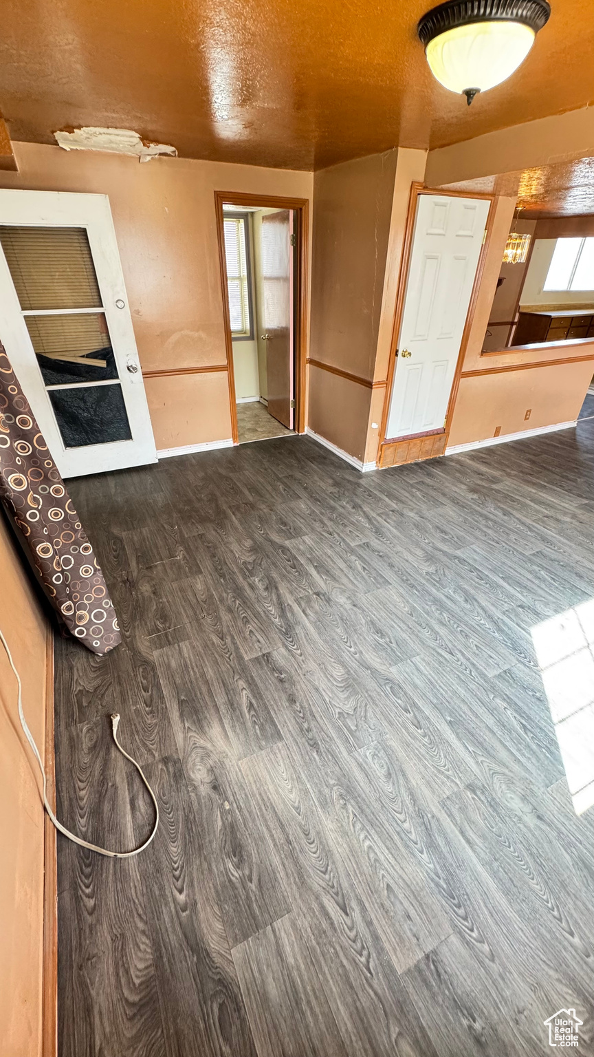 FLORENCE PARK ADDTION - Residential