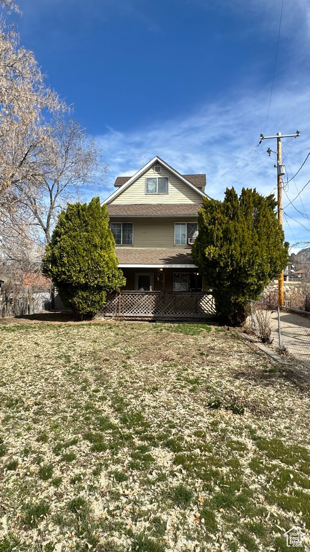Photo of 1010 SULLIVAN RD, Ogden, UT 84403 (MLS # 2119277)