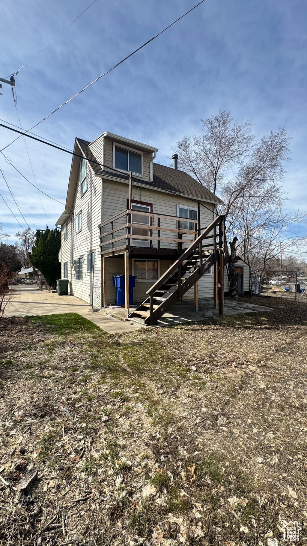 Photo of 1010 SULLIVAN RD, Ogden, UT 84403 (MLS # 2119277)