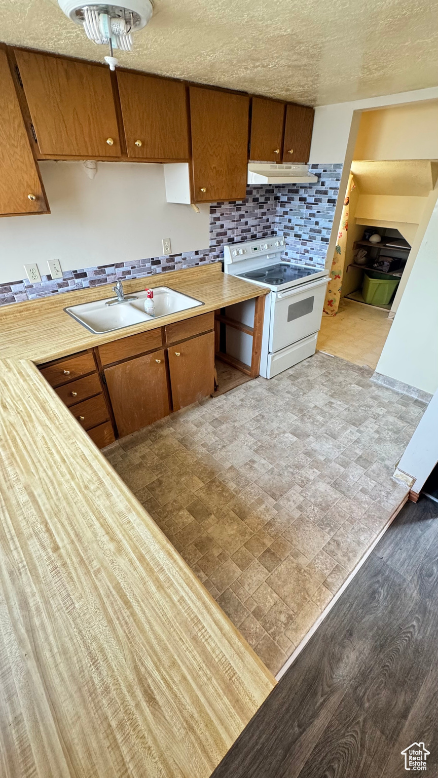 FLORENCE PARK ADDTION - Residential