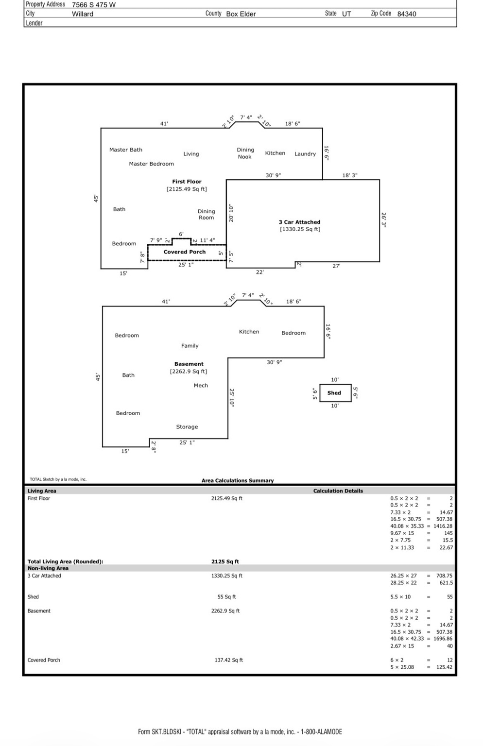 BAY VIEW EST - Residential