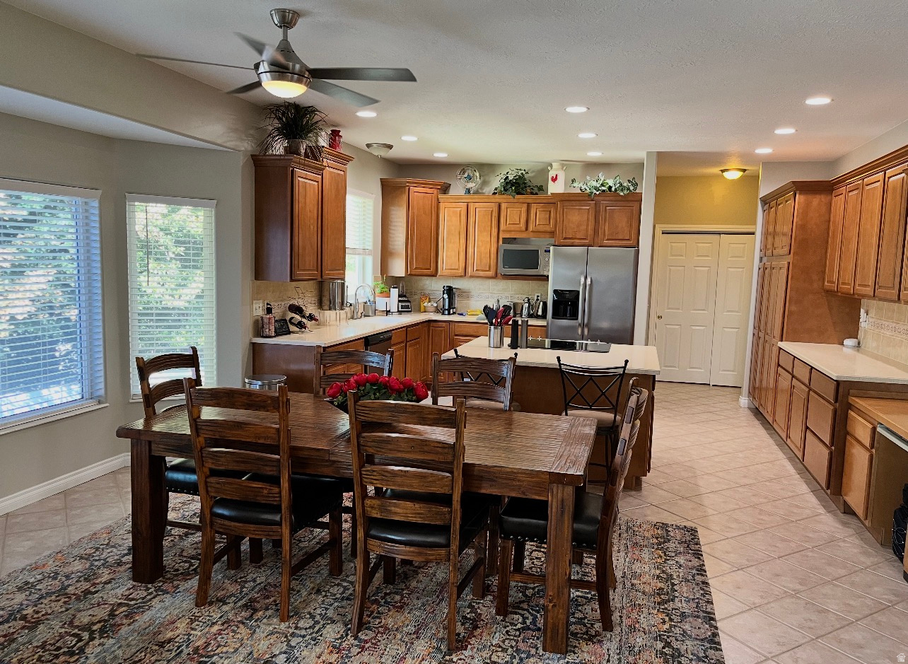 BAY VIEW EST - Residential