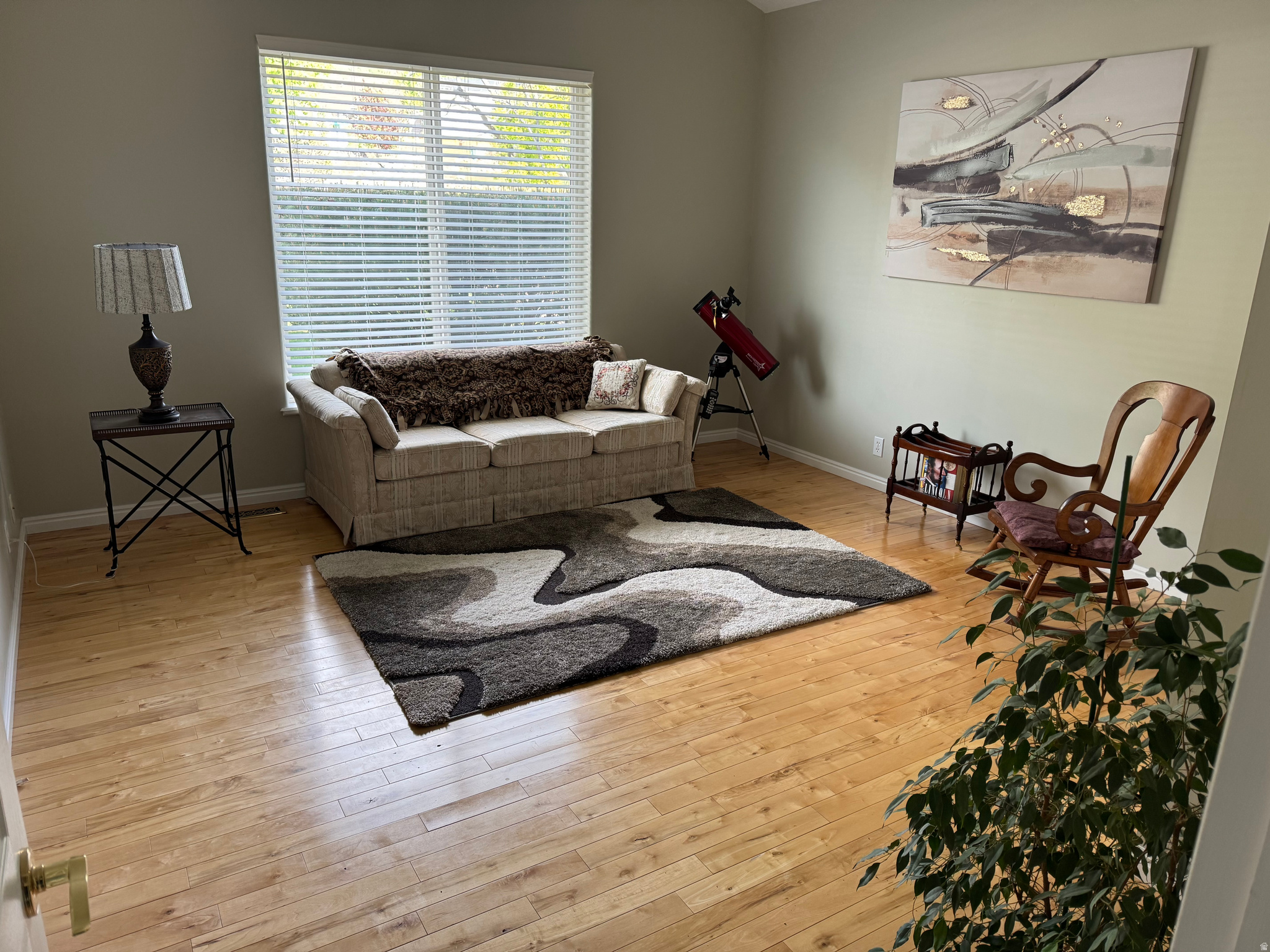 BAY VIEW EST - Residential