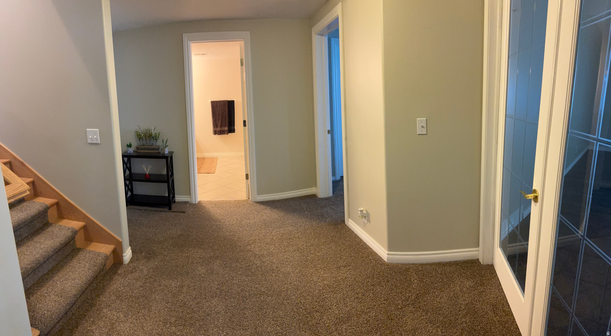 BAY VIEW EST - Residential
