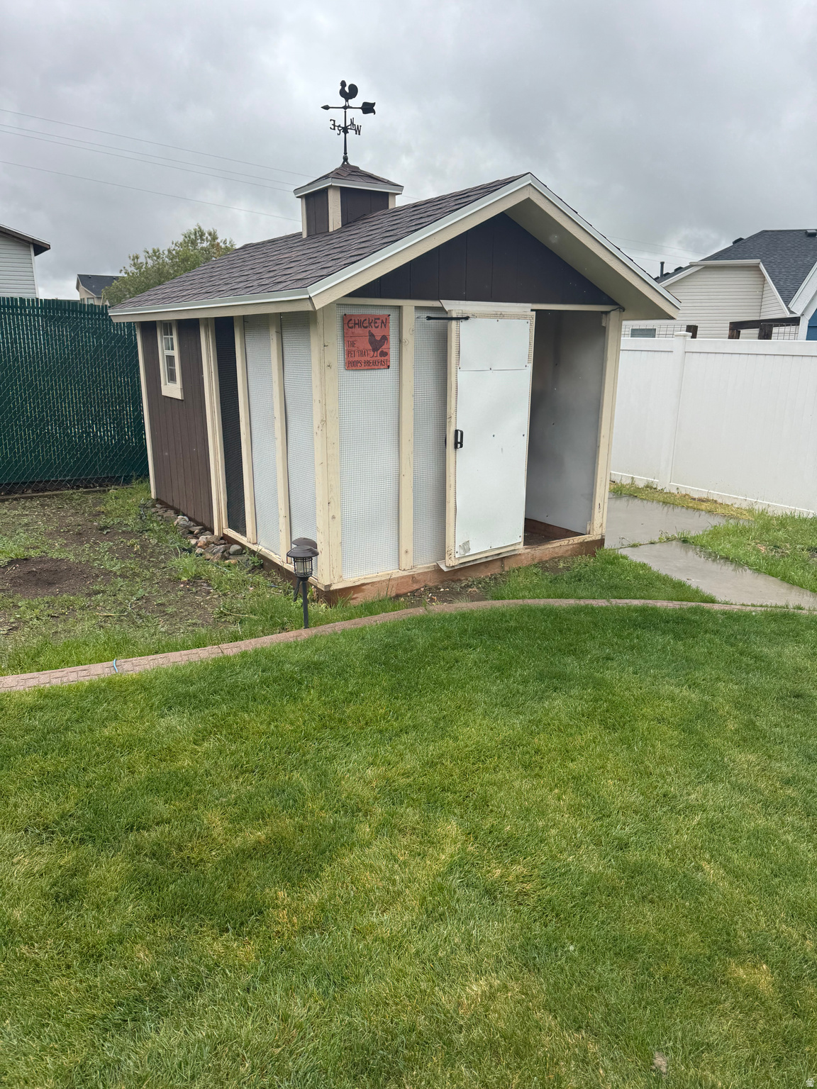 BAY VIEW EST - Residential