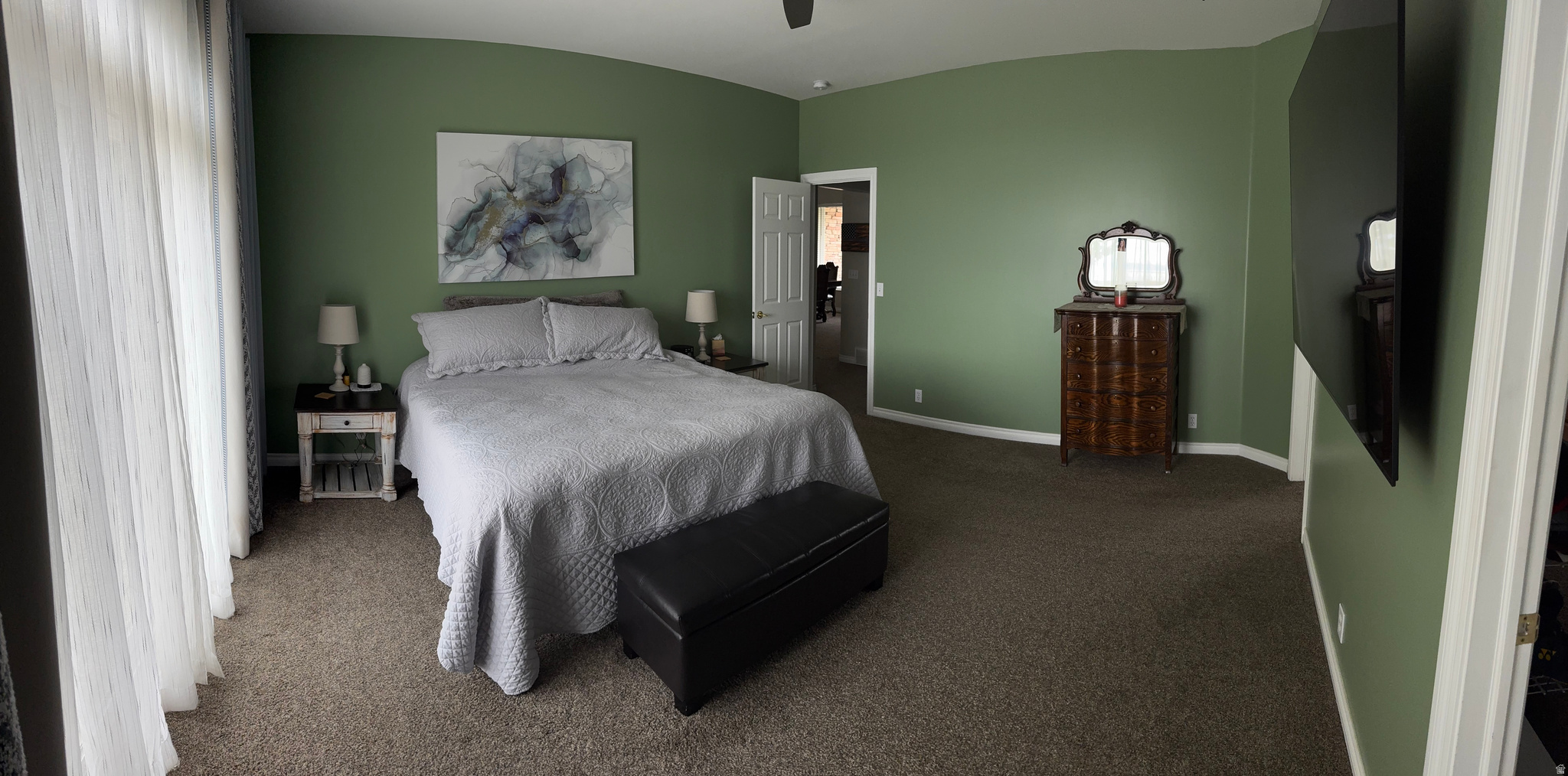 BAY VIEW EST - Residential