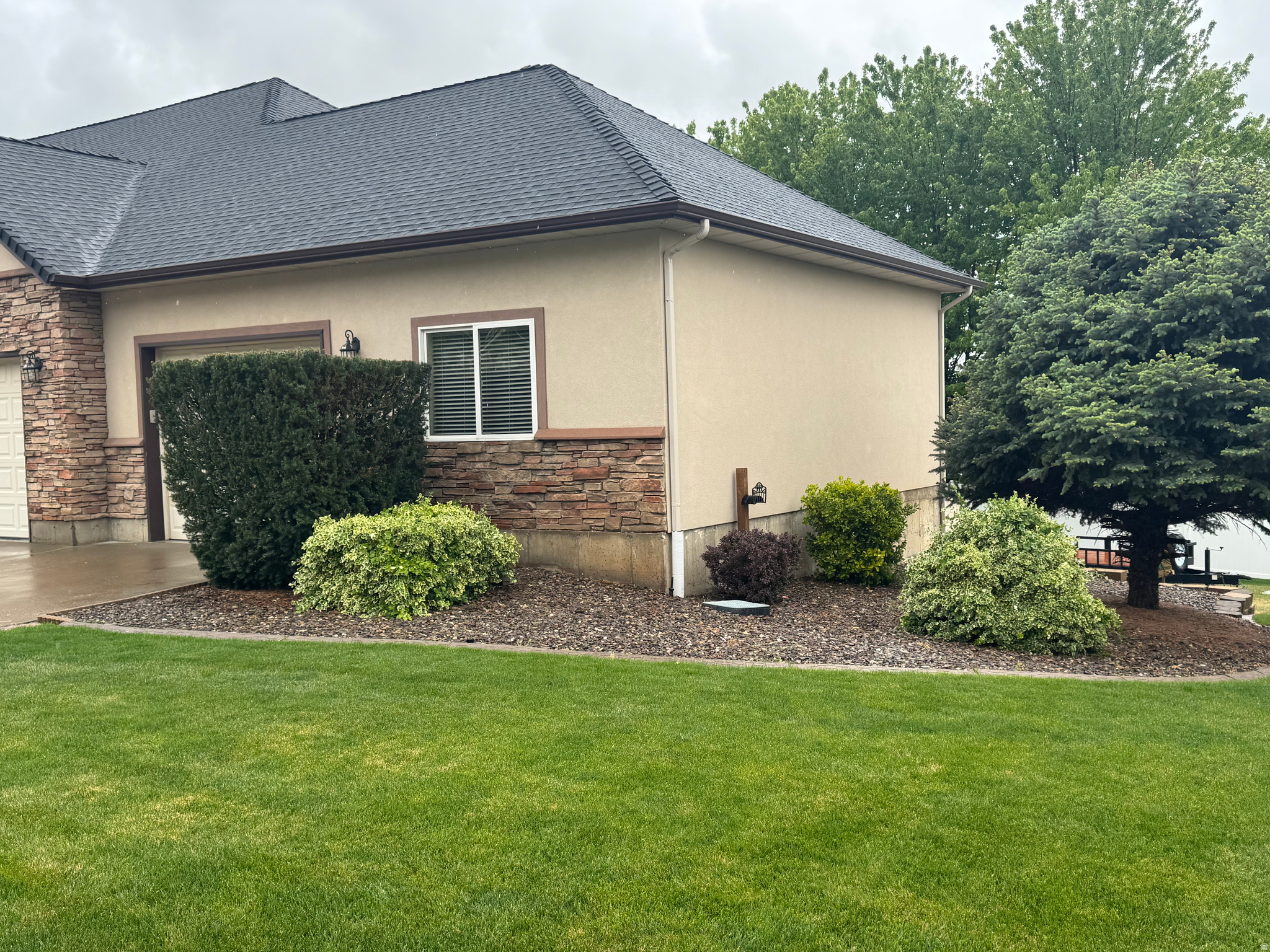 BAY VIEW EST - Residential