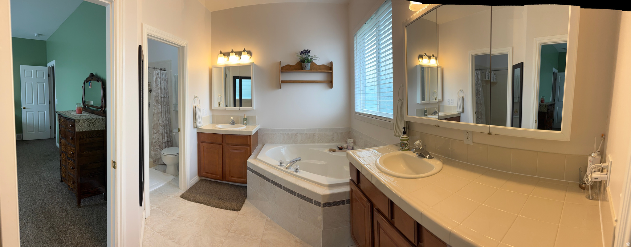 BAY VIEW EST - Residential