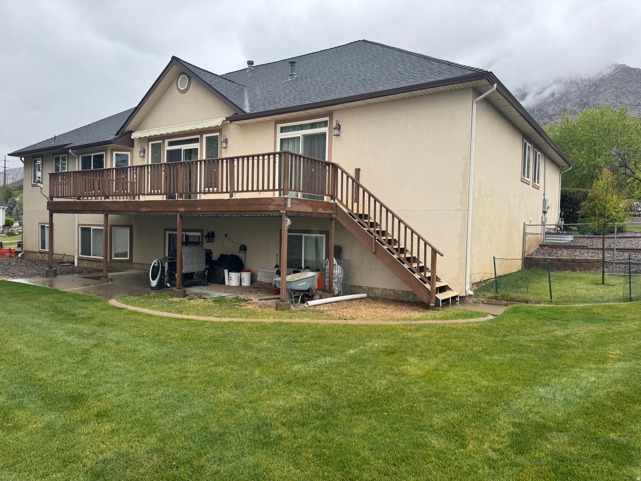 BAY VIEW EST - Residential