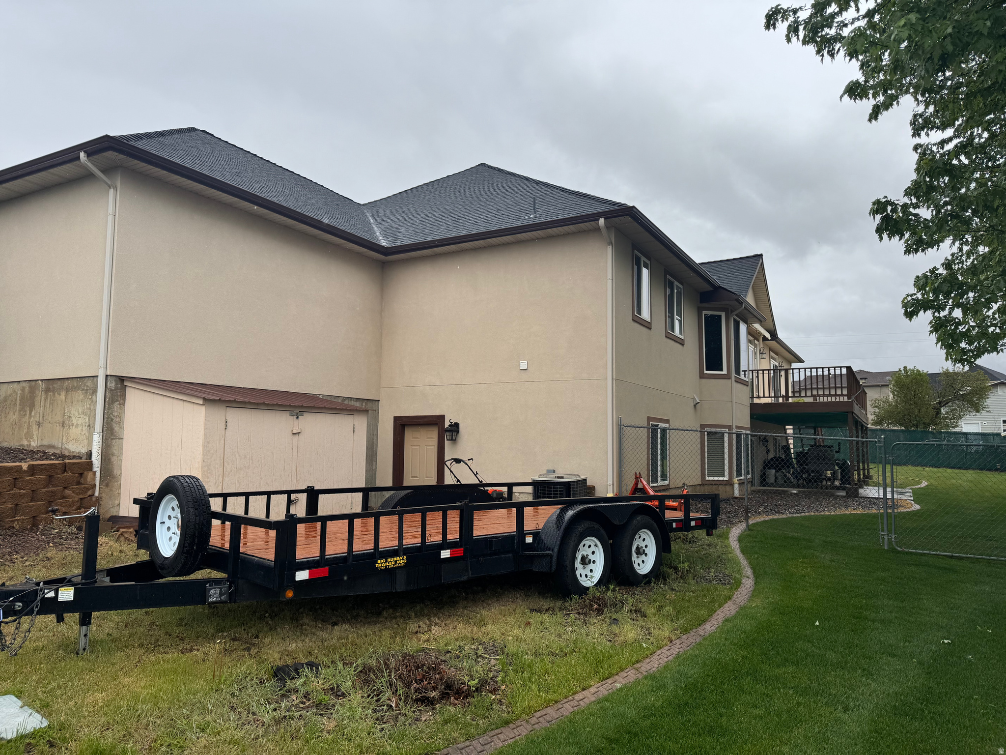 BAY VIEW EST - Residential