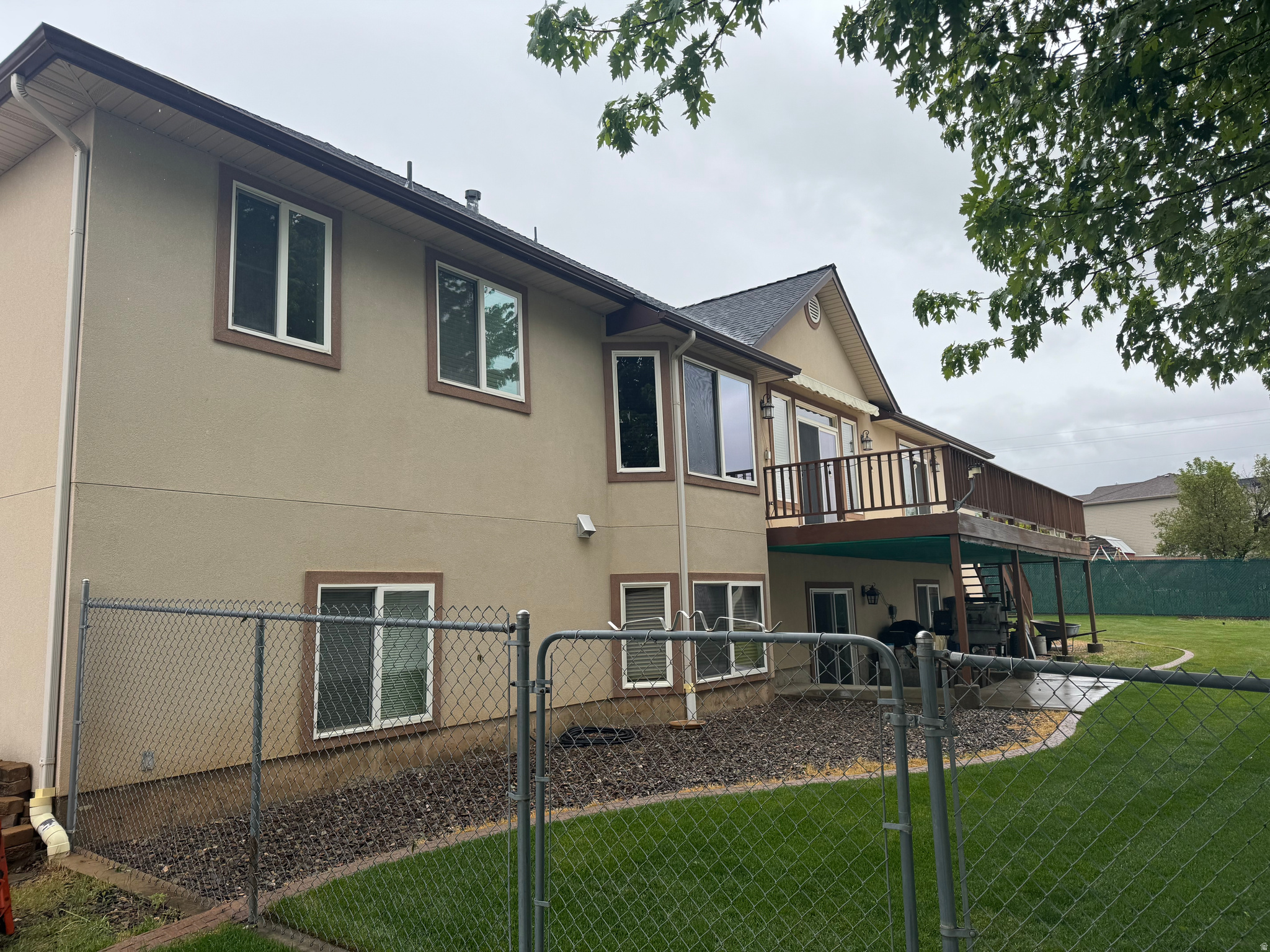 BAY VIEW EST - Residential