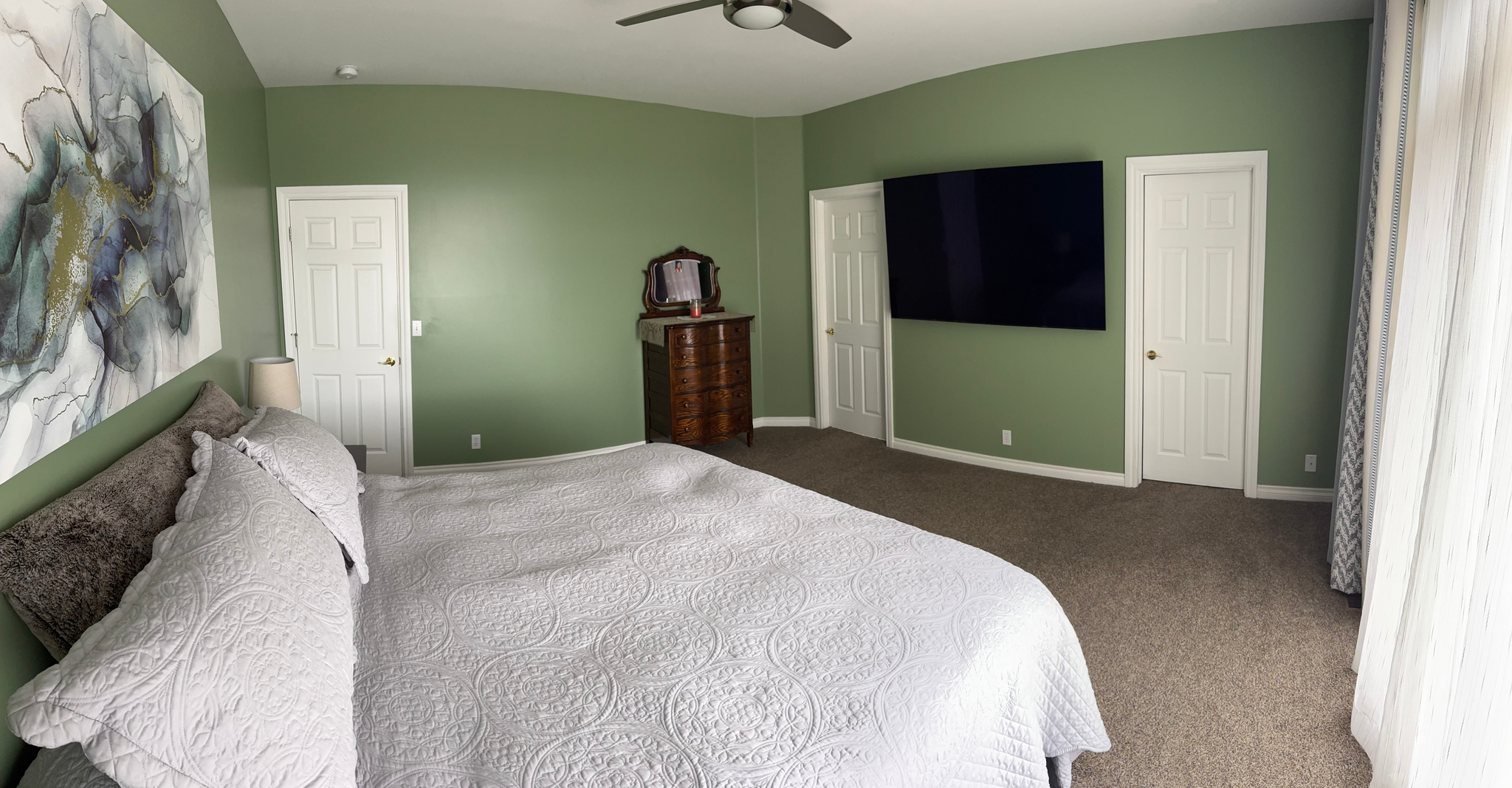 BAY VIEW EST - Residential