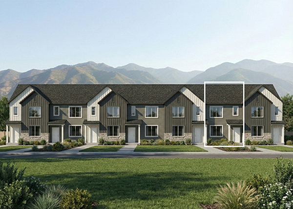 CLEAR CREEK - Residential