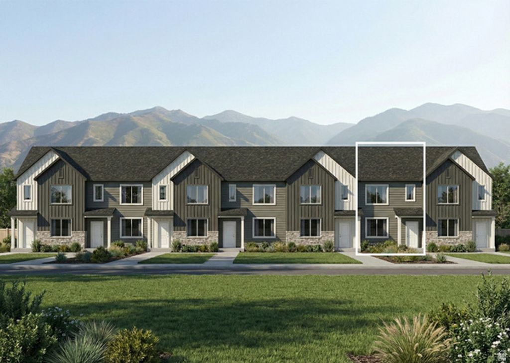 Photo of 850 W ALTURA VISTA LN, Logan, UT 84321 (MLS # 2145265)