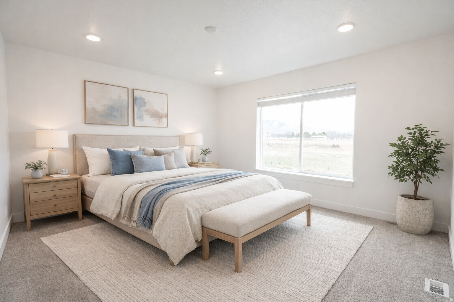 CLEAR CREEK - Residential