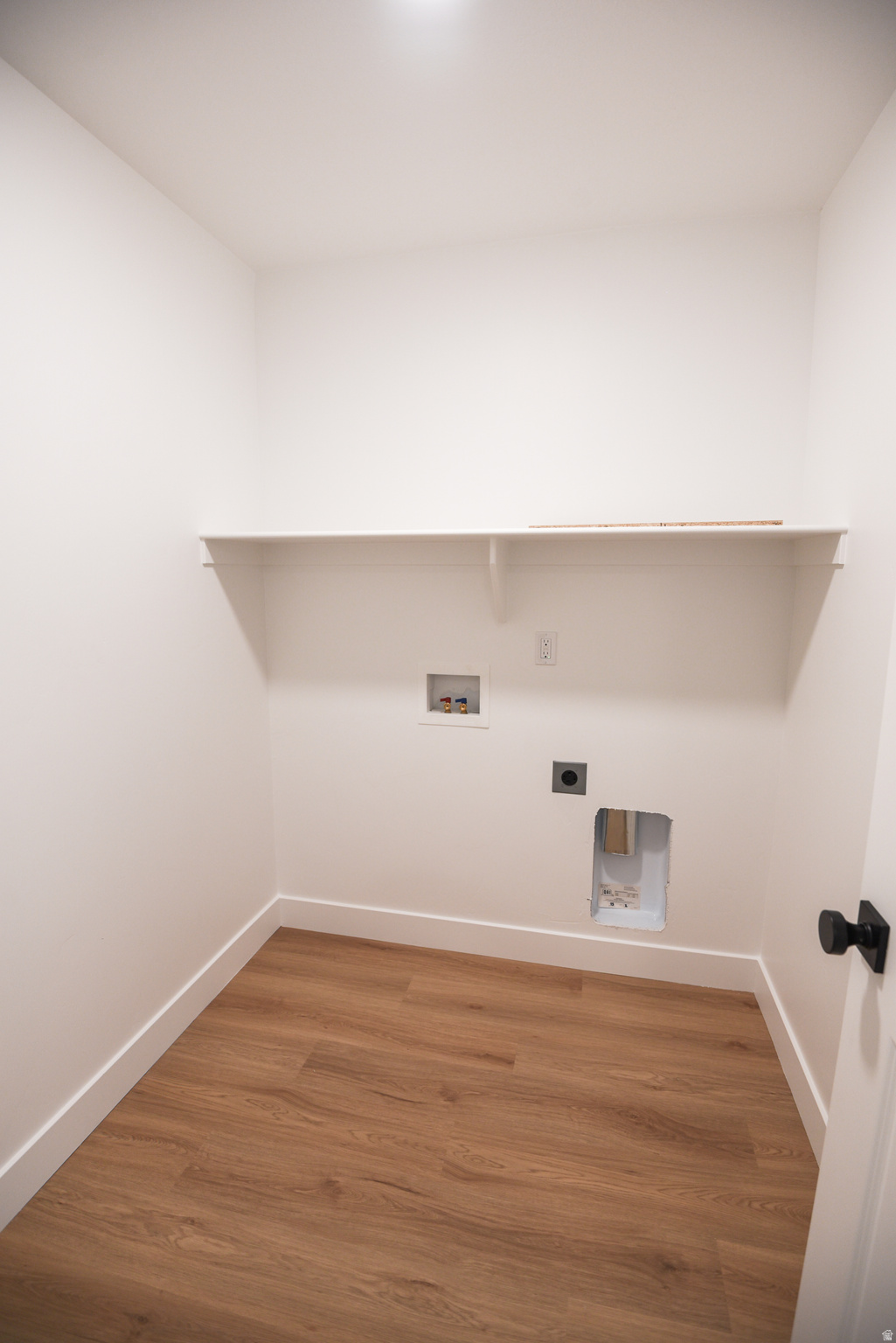 CLEAR CREEK - Residential