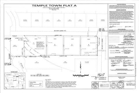Tiny photo for 130 E 800 N, Lindon, UT 84042 (MLS # 2134405)
