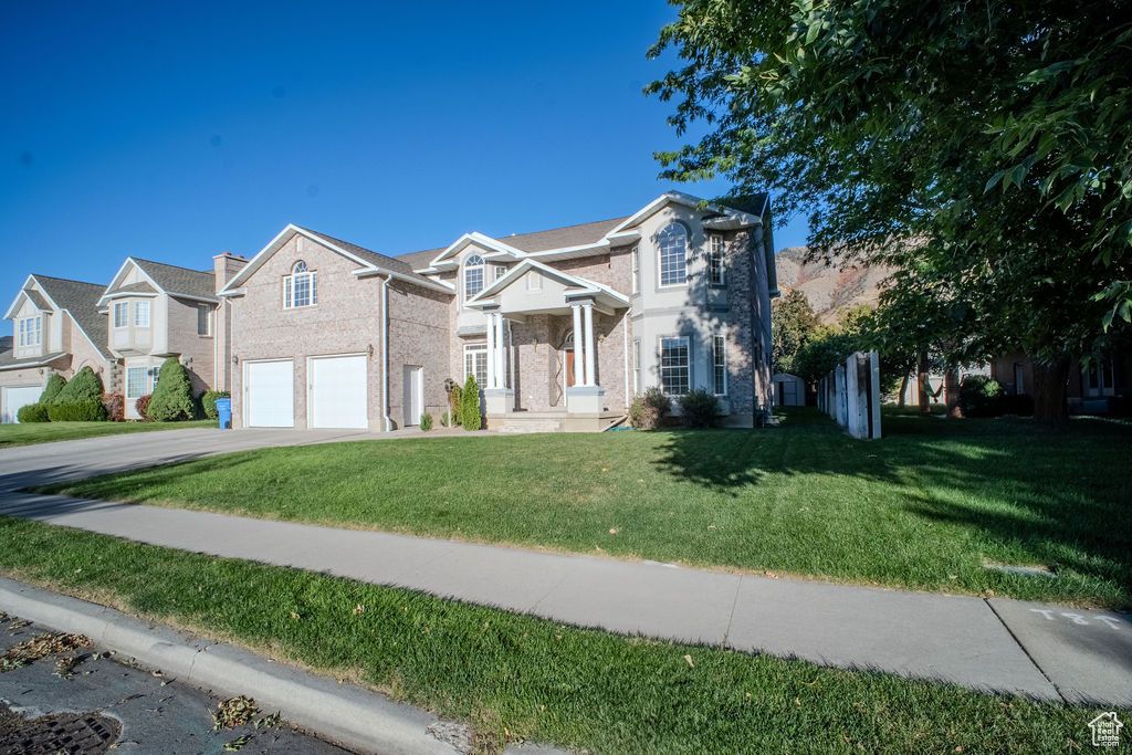 Photo of 1454 N 1400 E, Logan, UT 84341 (MLS # 2118047)