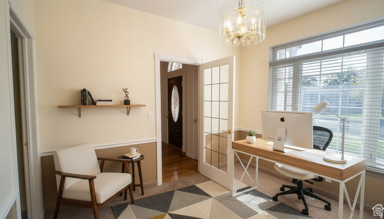 HILLCREST HEIGHTS - Residential