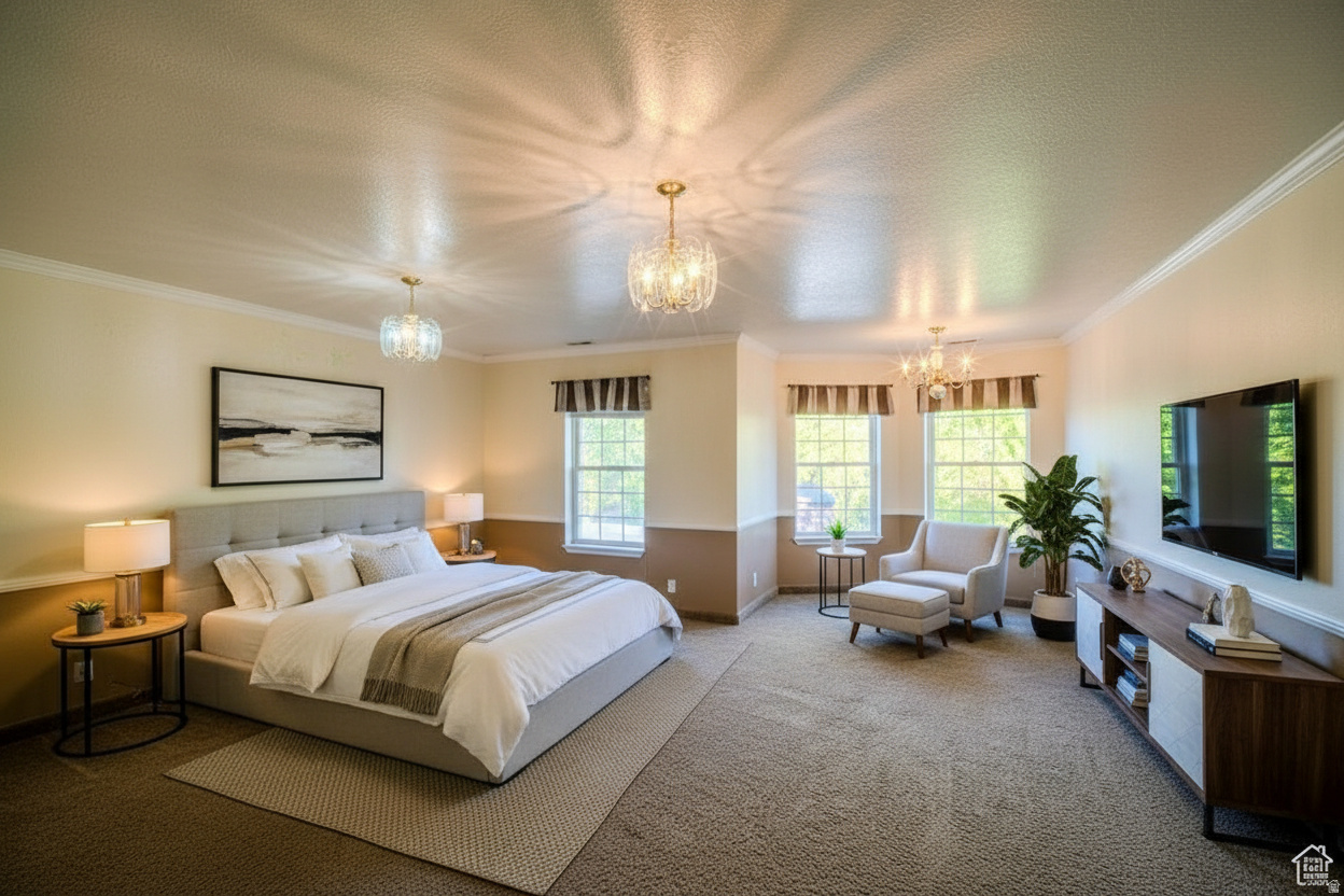 HILLCREST HEIGHTS - Residential