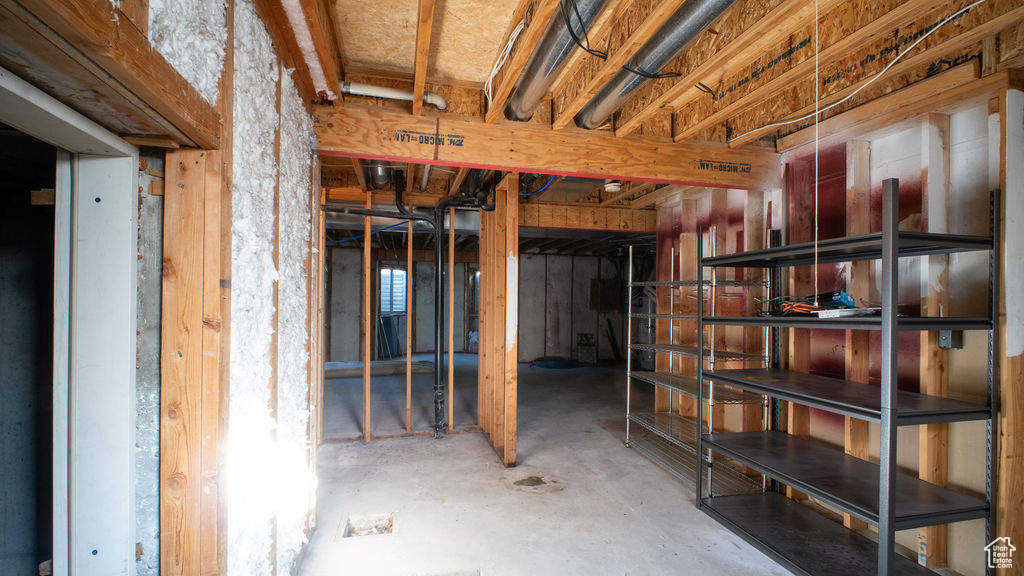 HILLCREST HEIGHTS - Residential