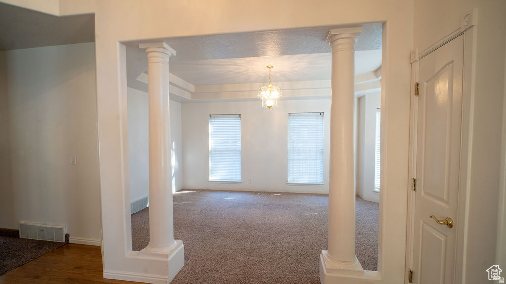 HILLCREST HEIGHTS - Residential