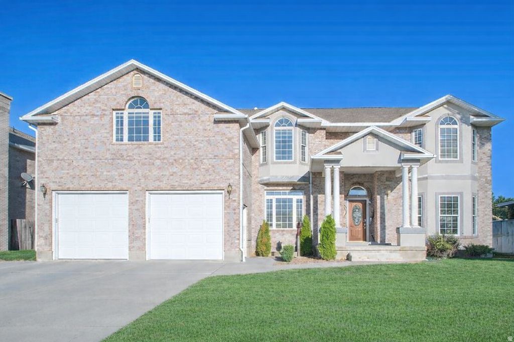 Photo of 1454 N 1400 E, Logan, UT 84341 (MLS # 2118047)