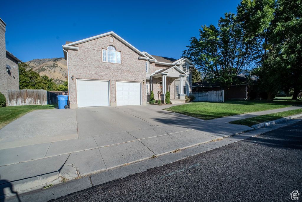 Photo of 1454 N 1400 E, Logan, UT 84341 (MLS # 2118047)