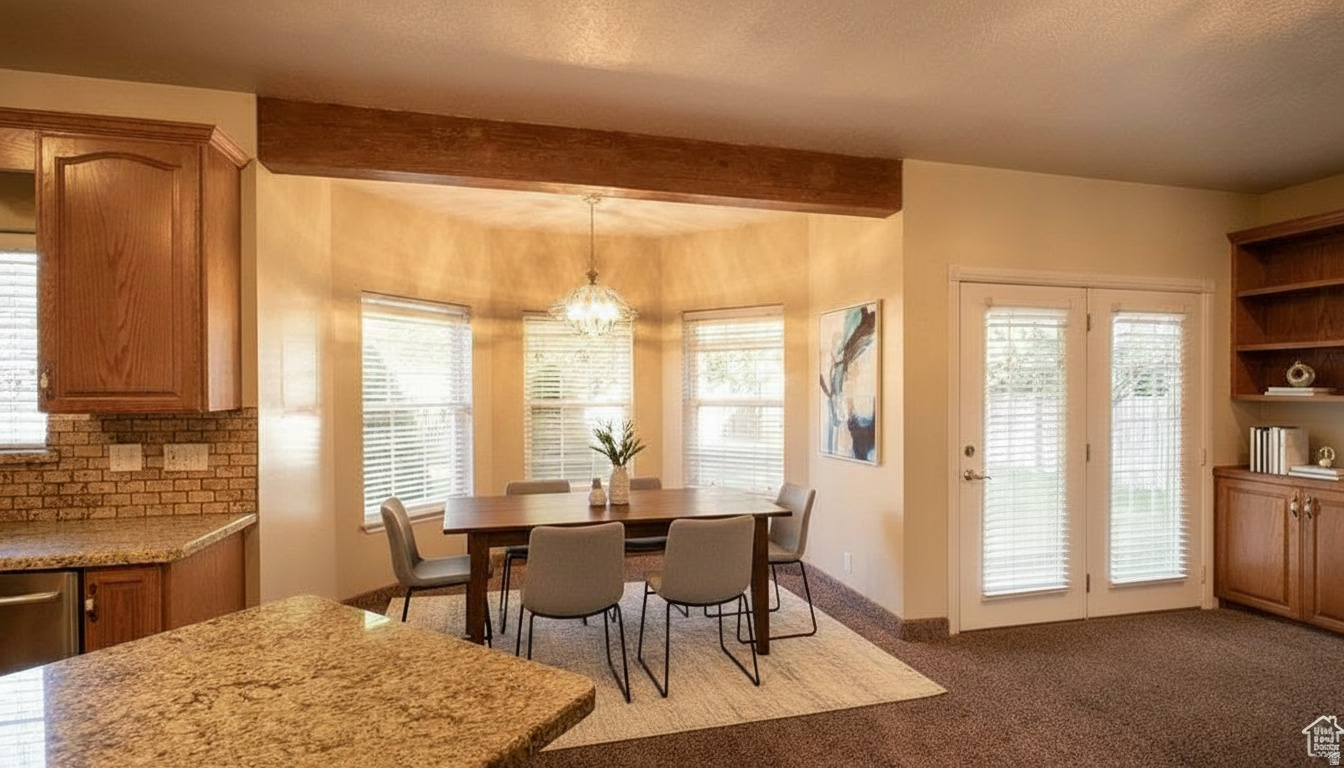 HILLCREST HEIGHTS - Residential