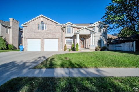 Photo of 1454 N 1400 E, Logan, UT 84341 (MLS # 2118047)