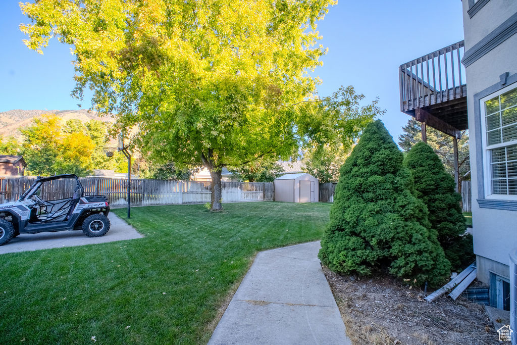 HILLCREST HEIGHTS - Residential