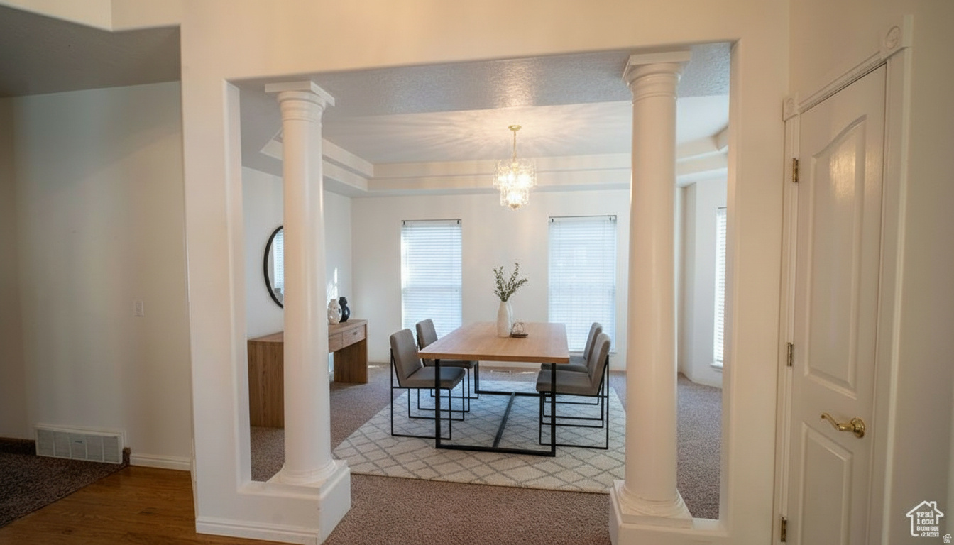 HILLCREST HEIGHTS - Residential