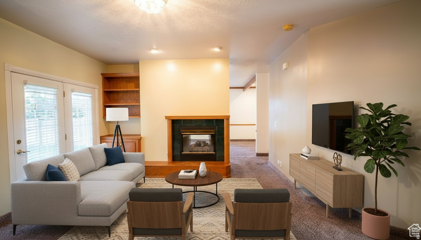 HILLCREST HEIGHTS - Residential