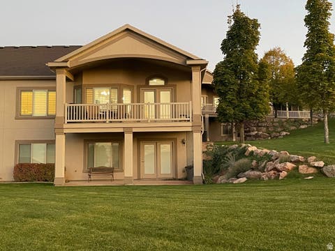 Tiny photo for 209 EDGEWOOD CIR, North Salt Lake, UT 84054 (MLS # 2163953)