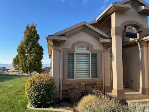 Tiny photo for 209 EDGEWOOD CIR, North Salt Lake, UT 84054 (MLS # 2163953)