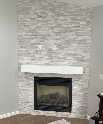 Tiny photo for 209 EDGEWOOD CIR, North Salt Lake, UT 84054 (MLS # 2163953)