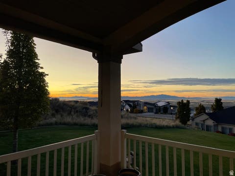 Tiny photo for 209 EDGEWOOD CIR, North Salt Lake, UT 84054 (MLS # 2163953)