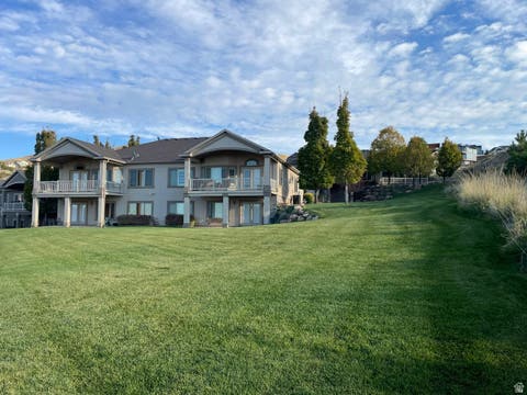 Tiny photo for 209 EDGEWOOD CIR, North Salt Lake, UT 84054 (MLS # 2163953)