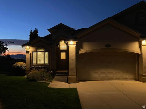 Tiny photo for 209 EDGEWOOD CIR, North Salt Lake, UT 84054 (MLS # 2163953)