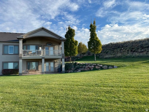 Tiny photo for 209 EDGEWOOD CIR, North Salt Lake, UT 84054 (MLS # 2163953)