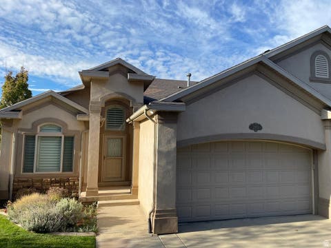 Tiny photo for 209 EDGEWOOD CIR, North Salt Lake, UT 84054 (MLS # 2163953)