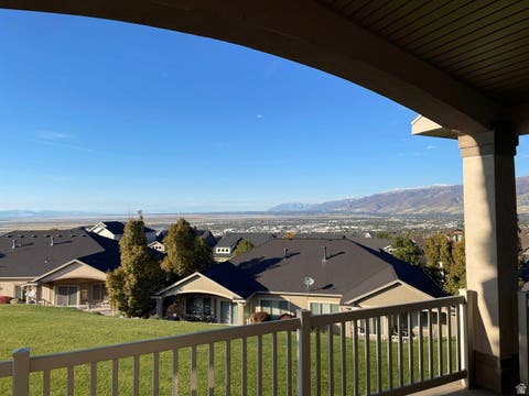 Tiny photo for 209 EDGEWOOD CIR, North Salt Lake, UT 84054 (MLS # 2163953)