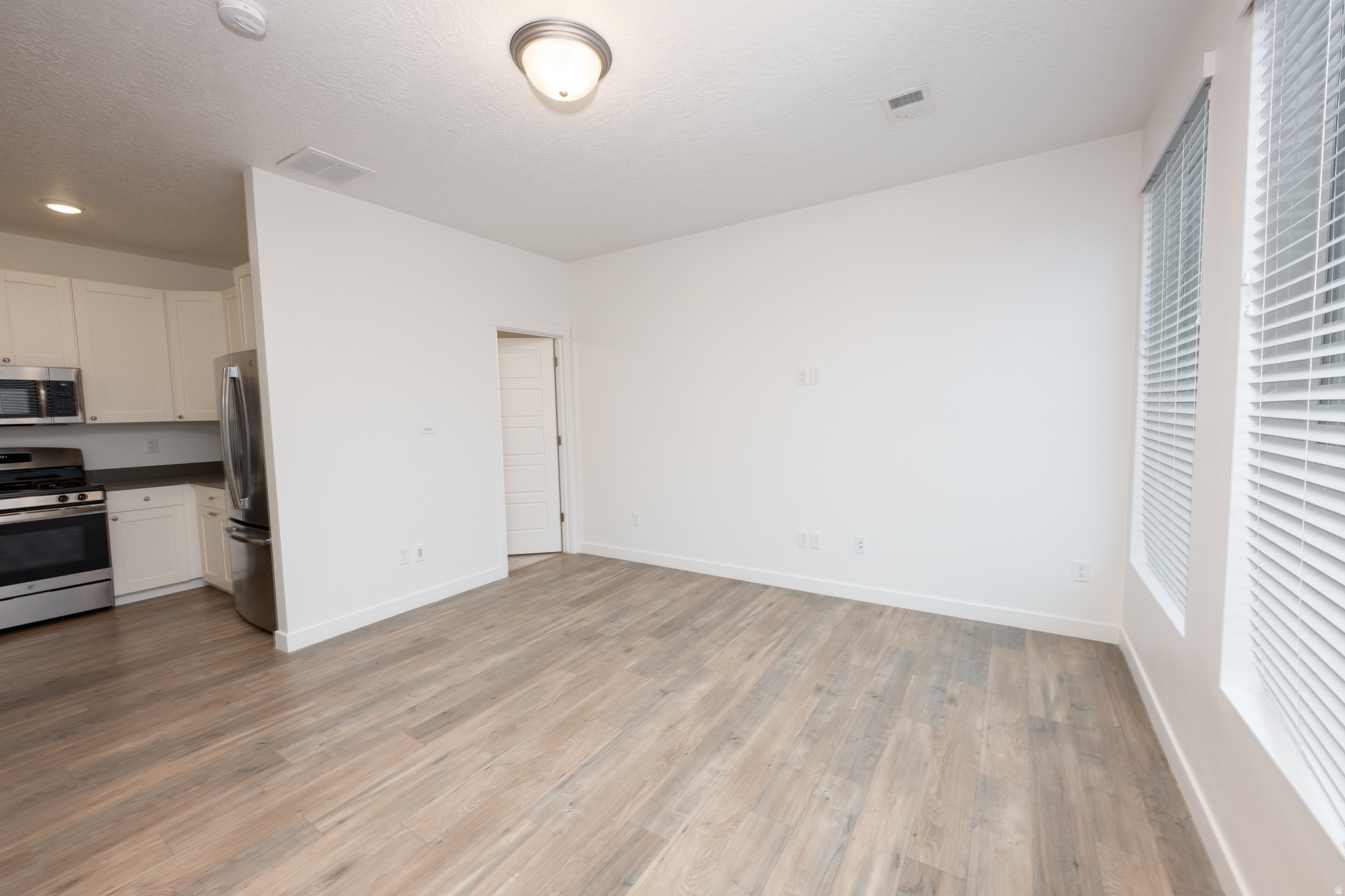 GENTILE STATION - Residential